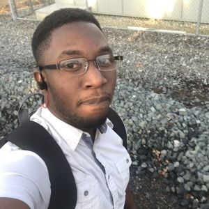Meet your Posher, Kevin